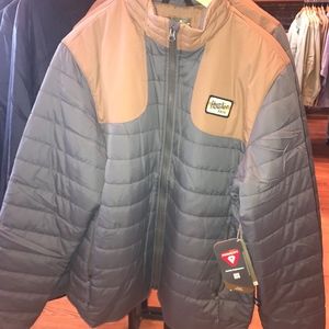 Howler Bros Merlin Jacket